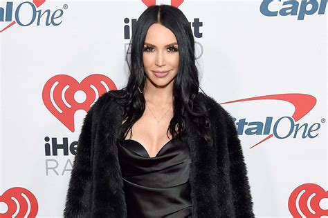 Scheana shay's stress led to unhealthy weight loss