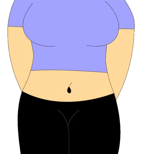 Susan Stomach Growling  By Gameian361 On Deviantart