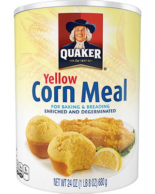 For a variation, substitute 1/2 teaspoon baking soda for the baking powder and use buttermilk instead of milk. Corn Grits For Cornbread Recipe : This rare heirloom corn flour is in a league above others ...