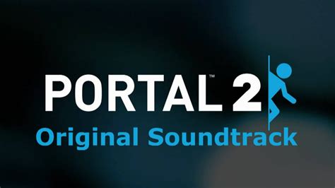 Portal 2 Soundtrack 05 Ghost Of Ratman Youtube