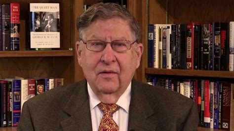 john sununu on pushing for trump impeachment “democrats are going to make a serious serious