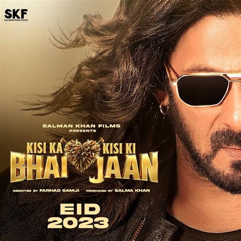 Kisi Ka Bhai Kisi Ki Jaan 2023 Imdb