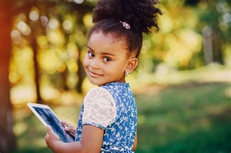 8 Black Baby Girl Hairstyles To Look Adorable Child Insider