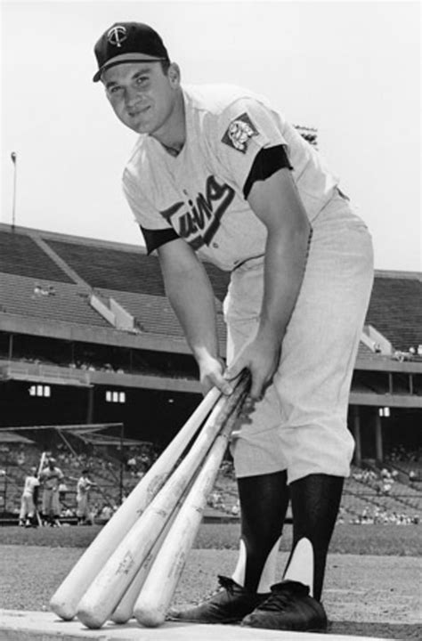 Steve Rushin Grace And Humility Defined The Great Slugger Harmon