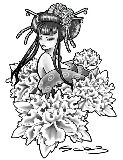 Maybe you would like to learn more about one of these? 50 Japanese Tattoo Designs Inspired By Culture Of Japan ...