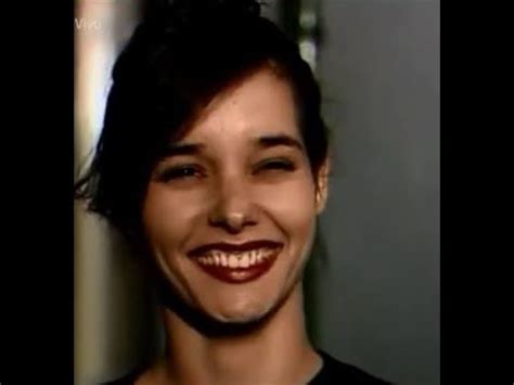 Atriz global morta por companheiro de novela choca o país. Homenagem do Vídeo Show a Daniella Perez, no quadro ...