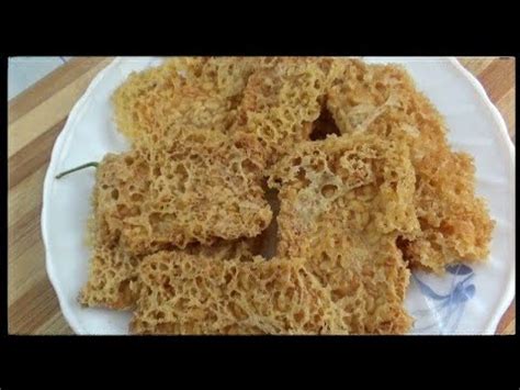 Cara membuat pecel sayur sunda: CARA MEMBUAT TEMPE SUPER KRISPY - YouTube