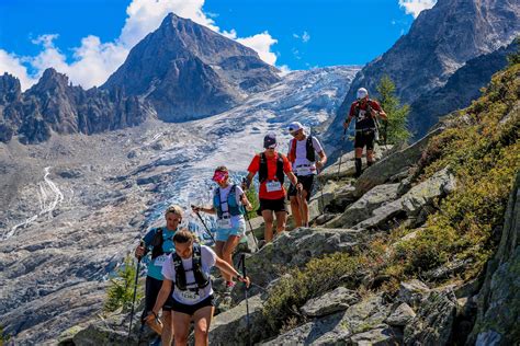 Utmb Il Trail Running In Scena A Chamonix 4actionsport