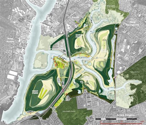 Infrastructure Is Ecology — Aia New York