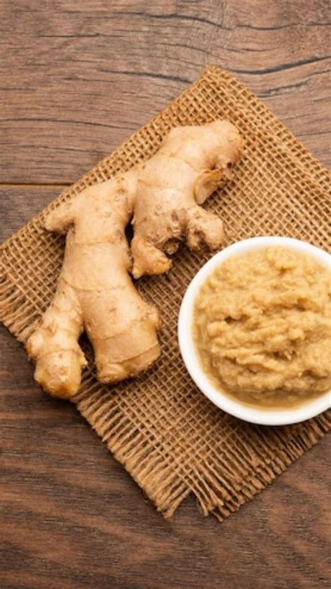 5 Side Effects Of Ginger You Should Know