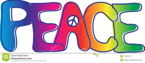 Download Colorful Peace Hand Signs 3 | The Art Mad