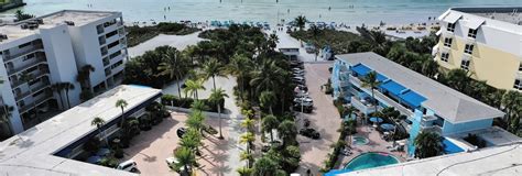 Sea Club V Siesta Key Beach Resort Our Resort