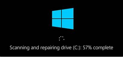 Windows Chkdsk Drive Hard Disk Check Fix