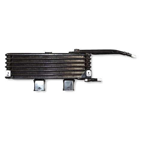 Gpd® 2611304 Automatic Transmission Oil Cooler