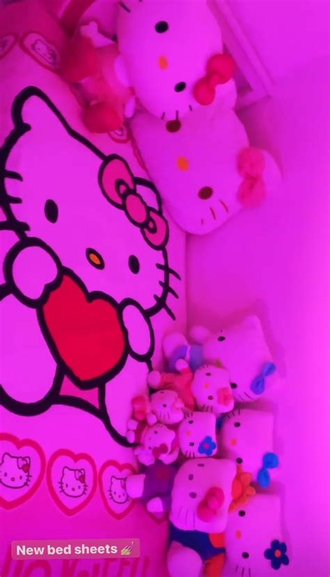Hello Kitty Bedroom Diy Birthday Ts For Friends Hello Kitty