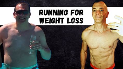 Running For Weight Loss 16 Tips To Lose Weight Fast Youtube