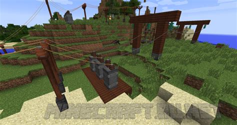 The crude blast furnace is used to make steel, which you'll want a ton of. Immersive Engineering v.0.10.54 1.10.2 › Mods › MC-PC ...