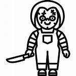 Chucky Icon Svg Icons Others Flaticon