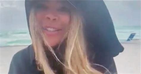 Wendy Williams In Rare Video Health Update As She Vows To Return To Her