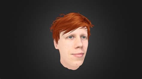 3d avatar from one selfie itseez3d avatar sdk 3d model by itseez3d [0304a0b] sketchfab