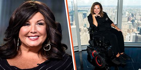Why Is Abby Lee Miller Using A Wheelchair Inside The Health Struggles Of The Iconic ‘dance Moms