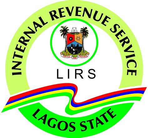 Internal Revenue Service Logo Clipart Best