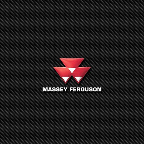 Massey Ferguson Logo Wallpapers Top Free Massey Ferguson Logo