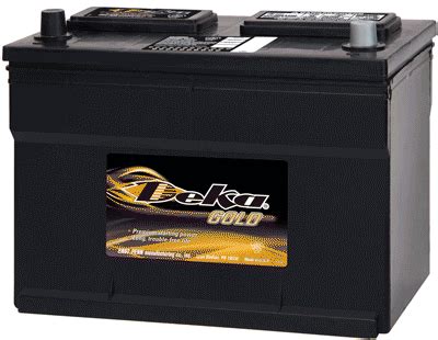 Shop our selection of sli battery accessories at your local batteries plus store. DEKA BATTERY - NATIONWIDE BATTERY Fort Lauderdale, Florida ...