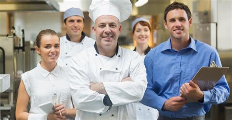 tips on more effective staff recruitment for restaurants restaurant hospitality