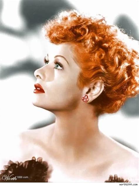 26 Lucille Ball Hairstyle Name Hairstyle Catalog