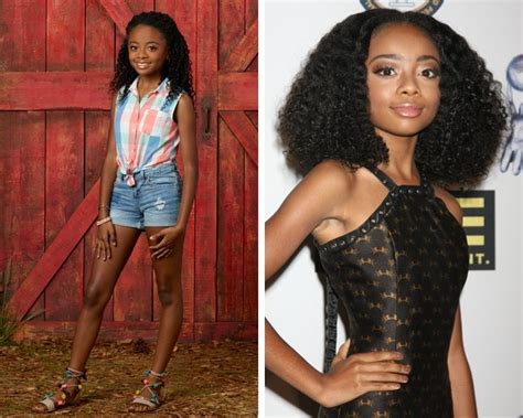 20 Disney And Nickelodeon Stars Who Grew Up Before Our Eyes Page 6