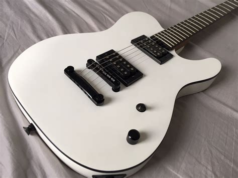 Check spelling or type a new query. Joe Duplantier Signature Pro-Mod San Dimas Style 2 HH ...