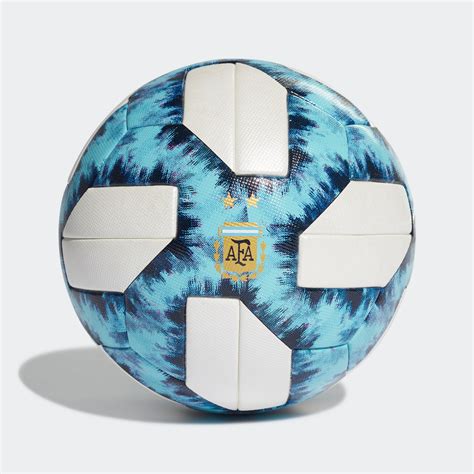 Vi bruger #sldk til vores dækning. Balón Adidas para la Superliga Argentina 2019/20
