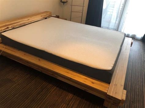 Matratze emma original 80x200 cm. 2 EMMA Matratzen, TOP Zustand, 80*200 cm | Kaufen auf Ricardo