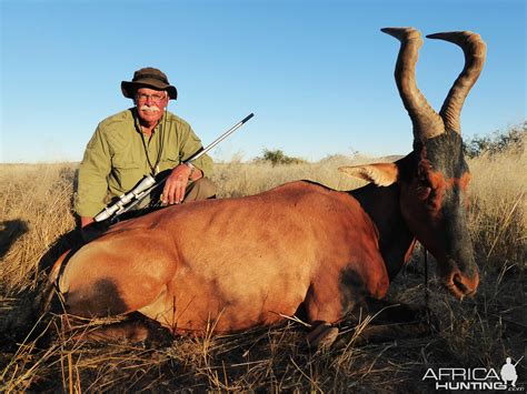 First African Hunting Safari Package 5500