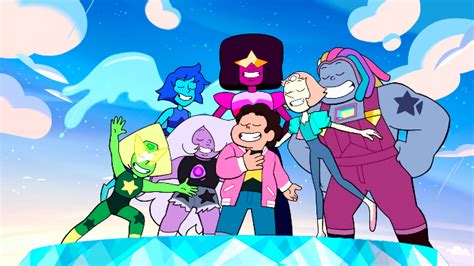 Html5 available for mobile devices. Steven Universe Future: Season 6 New Title Sequence | TV Guide