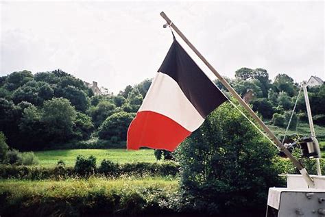 35mm Film French Flag Vintage French Flag France Flag National Flag