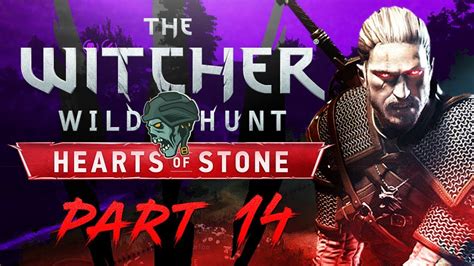 We did not find results for: The Witcher 3: Hearts of Stone - Part 14 "THE ROSE" (Gameplay/Walkthrough) - YouTube
