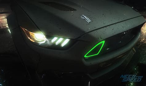 New Need For Speed Announced Gamersbook