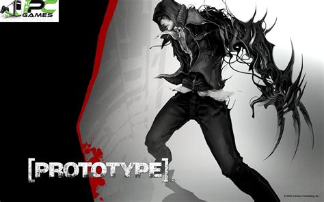 Prototype 1 Pc Game Free Download Full Version Highly Compressed
