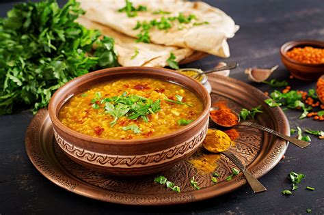 Eatsmarter has over 80,000 healthy & delicious recipes online. Easy Lamb and Lentil Curry