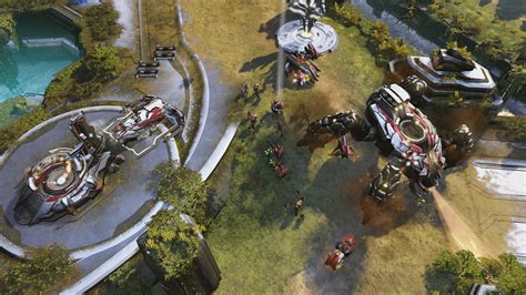 Halo Wars 2 Standard Edition Miracle Games Store