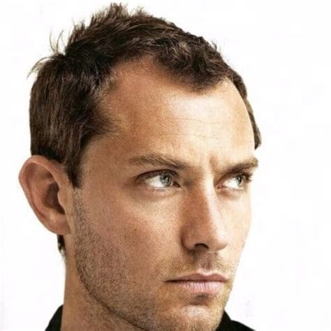 Maybe you would like to learn more about one of these? 50 Very Useful Hairstyles for Men with Receding Hairlines ...