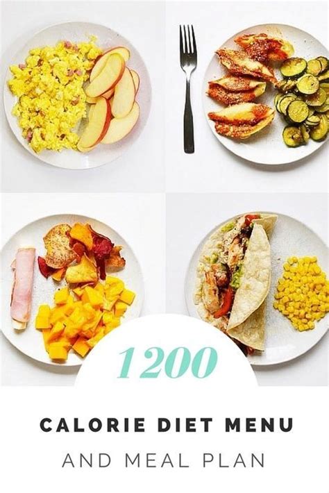 I Need A Good 1200 Calorie Diet Plan The 1200 Calorie Diet What