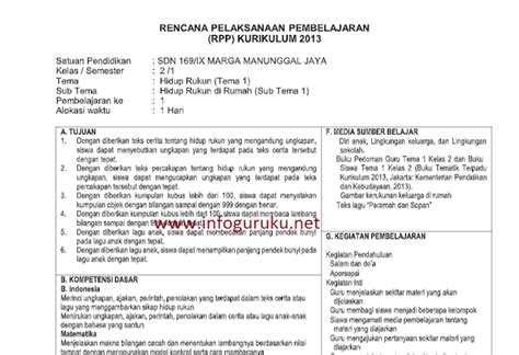 Halaman Unduh untuk file Contoh Rpp 1 Lembar Sd Kurikulum 2013 yang ke 10