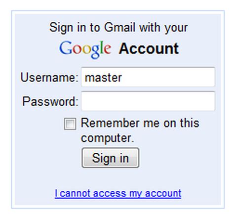 5 Ways To Log Into Several Gmail Accounts At The Same Time