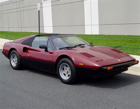On dyler you can easily and safely buy, sell and enjoy a wide variety of vehicles. Used 1980 Ferrari 308 GTSi | Astoria, NY#classiccars #peterkumar #value #gullwingmotorcars #fors ...