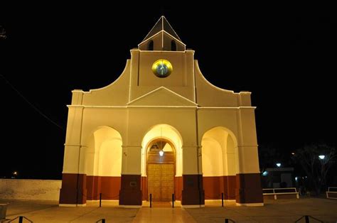 Iglesia De Santa Rosa Santa Rosa Mendoza Argentina Place Of Worship