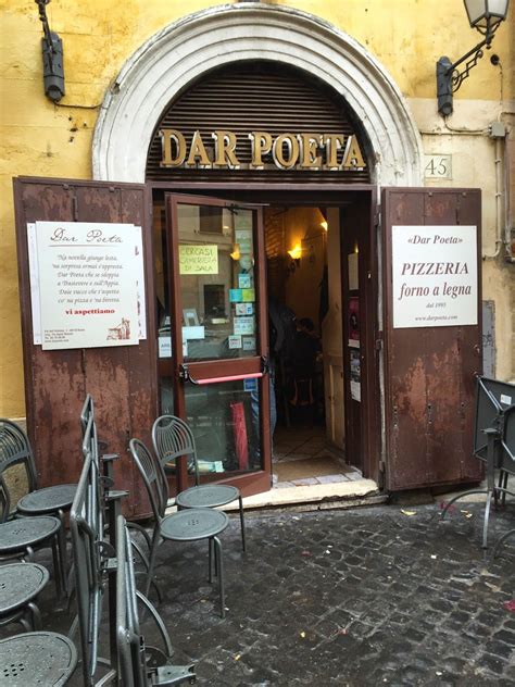 Luckily, rome expert, simone amorico tells us how to do rome like a local—plus details on where to find the best pizza, gelato, and more for a unique the demand might have something to do with access italy's, well, access. The Best Pizza in Italy at Dar Poeta | Italy, Italy ...