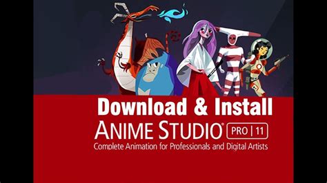Anime Studio Pro 10 Free Legally Lanetakindle